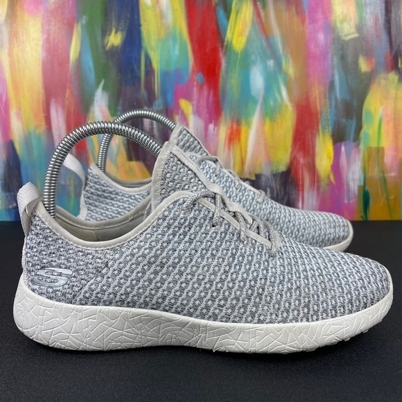 Skechers Burst City Scene Sneakers - Picture 2 of 7